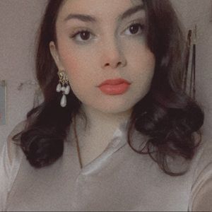 Meet your Posher, Virginia